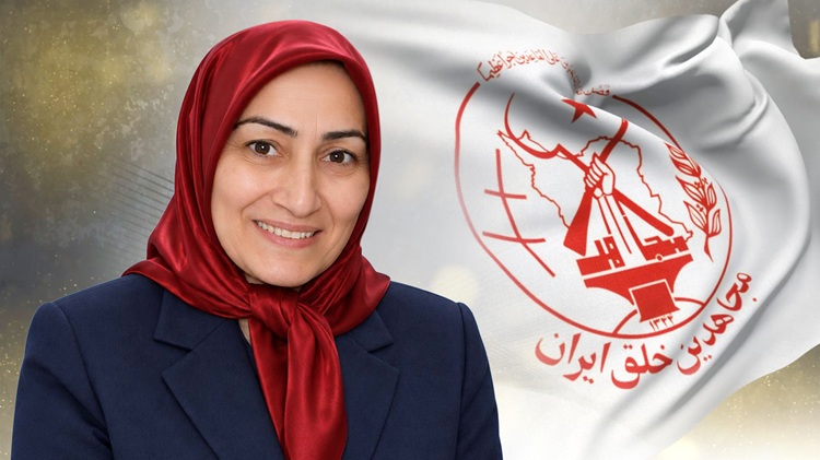 جاودانگی و درگذشت خواهر مجاهد نوشین نامور، عضو شورای مرکزی سازمان مجاهدین خلق ایران